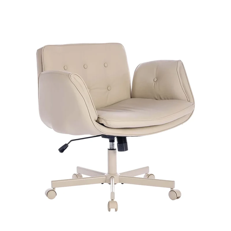 P3 Criss Cross Chair with Adjustable Armrests