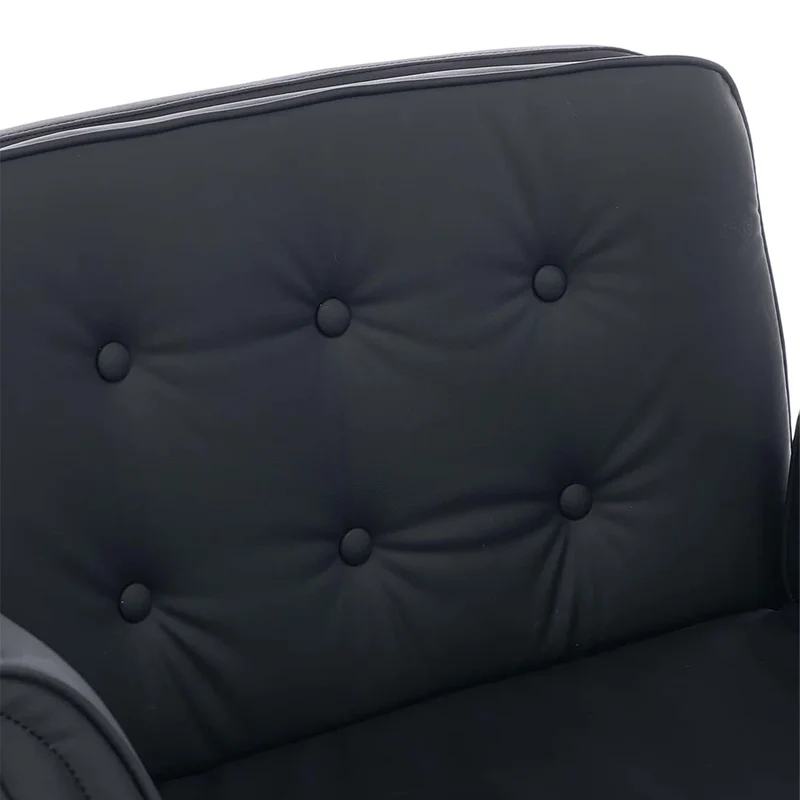 P3 Criss Cross Chair with Adjustable Armrests
