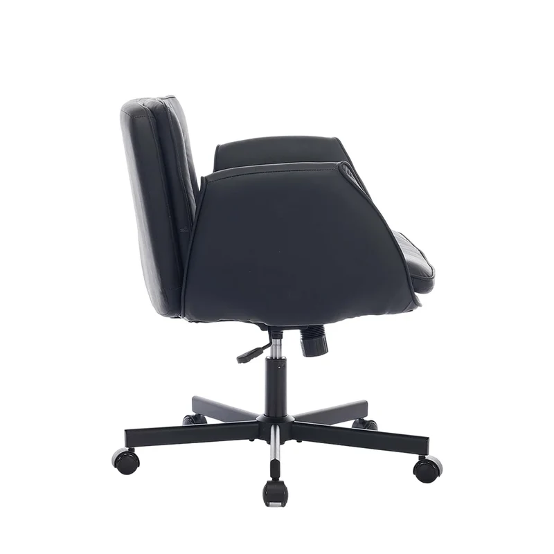 P3 Criss Cross Chair with Adjustable Armrests