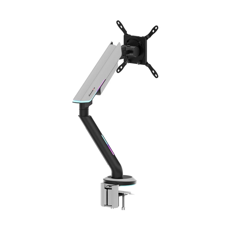 Ramię do monitora RGB LED Huzaro Motion 1.8