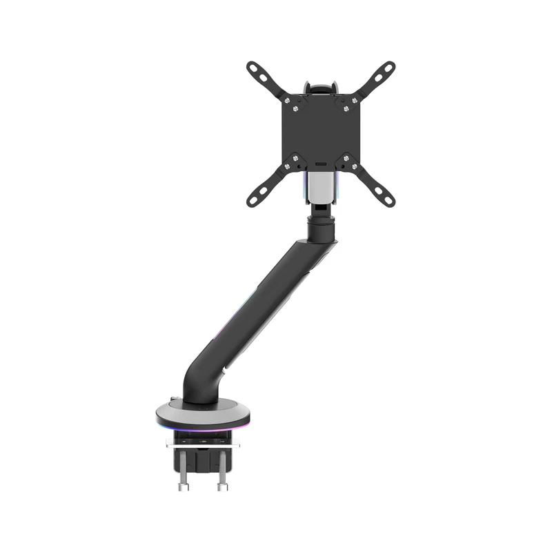 Ramię do monitora RGB LED Huzaro Motion 1.8