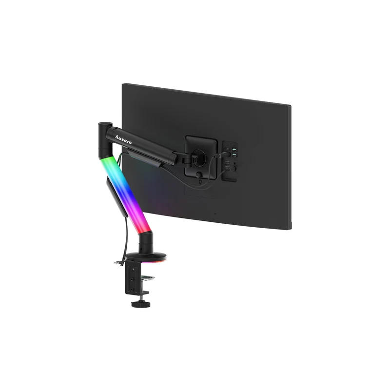 Uchwyt do monitora regulowany Huzaro Motion 1.6