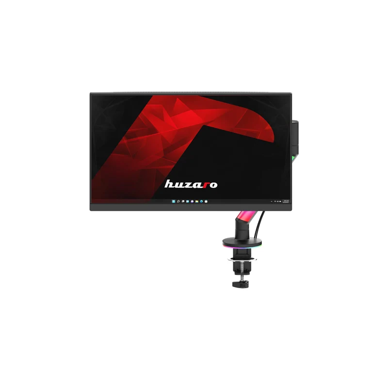 Uchwyt do monitora regulowany Huzaro Motion 1.6