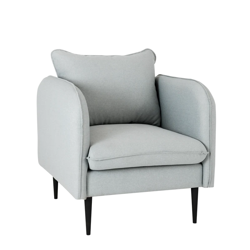 POSH BLACK Sessel