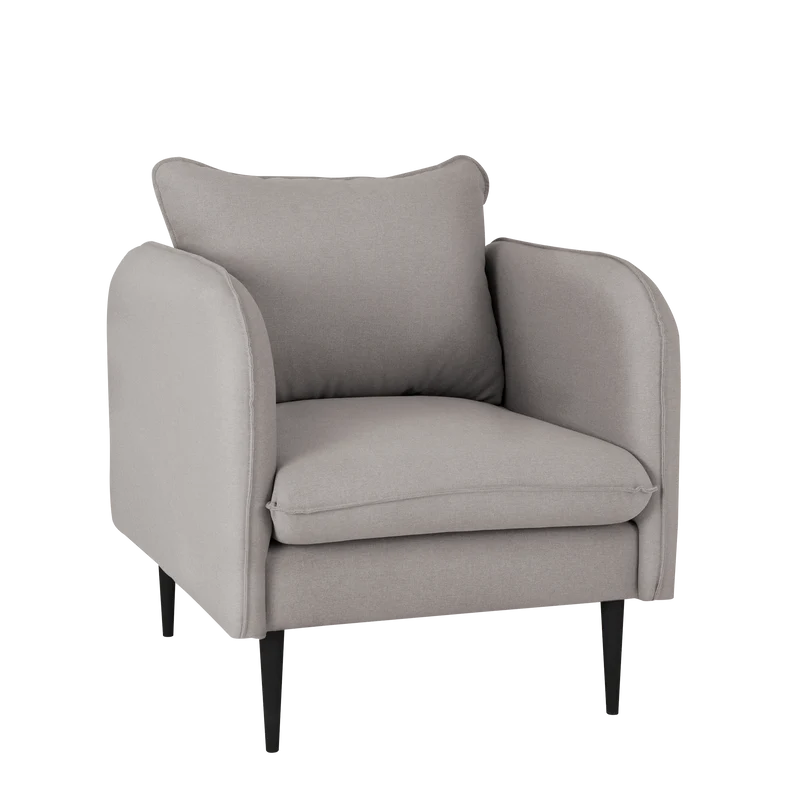 POSH BLACK Sessel
