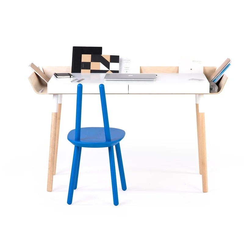 MY WRITING Schreibtisch