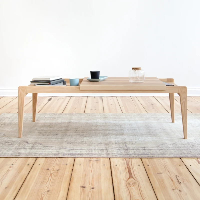1378 COFFEE Tisch
