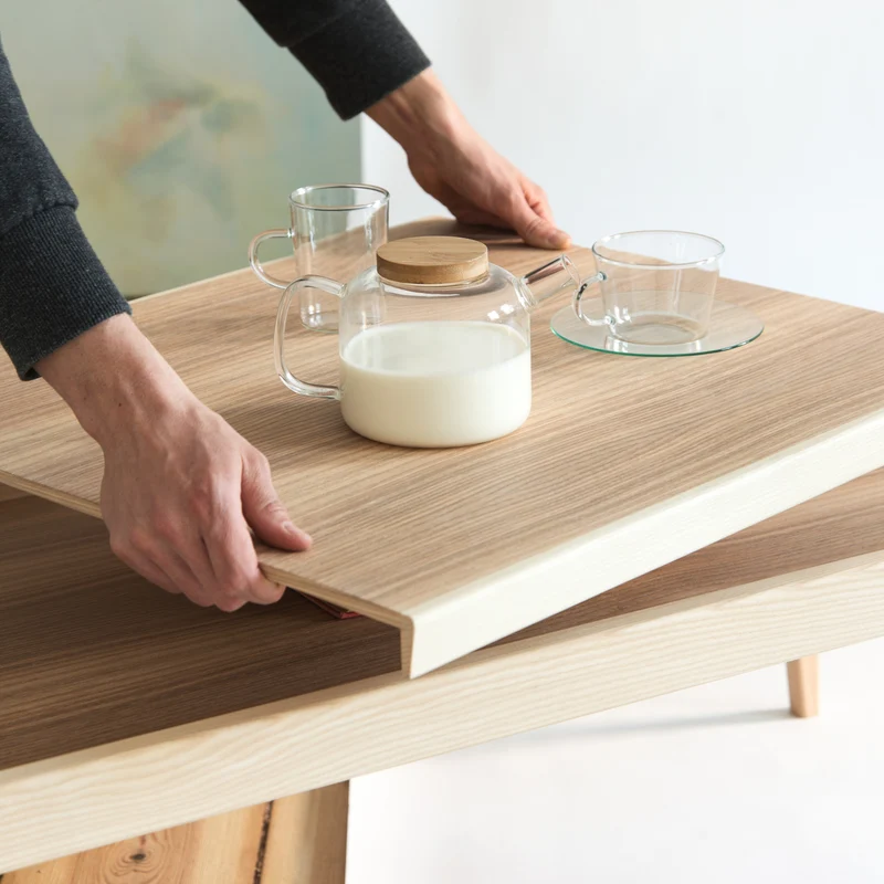 1378 COFFEE Tisch
