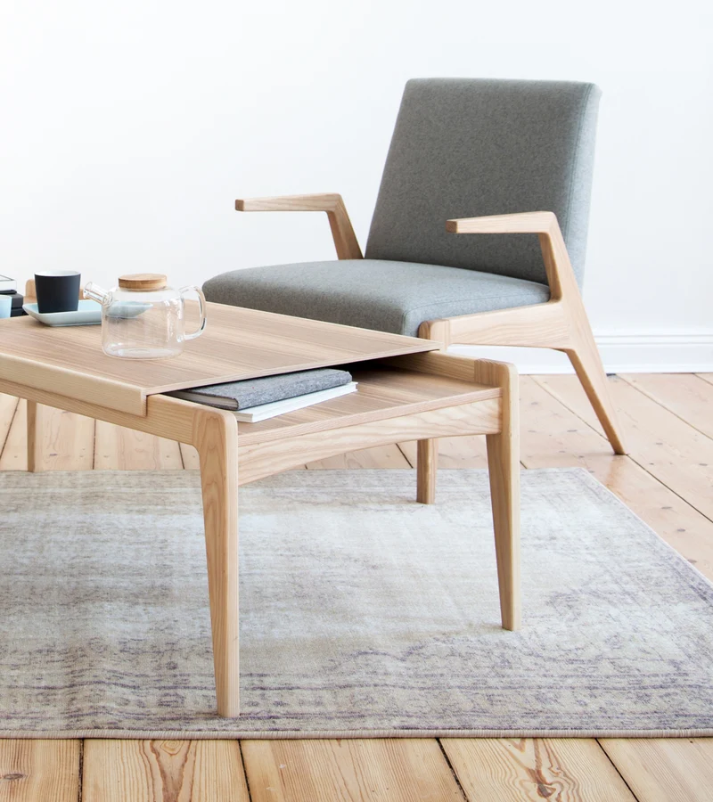 1378 COFFEE Tisch