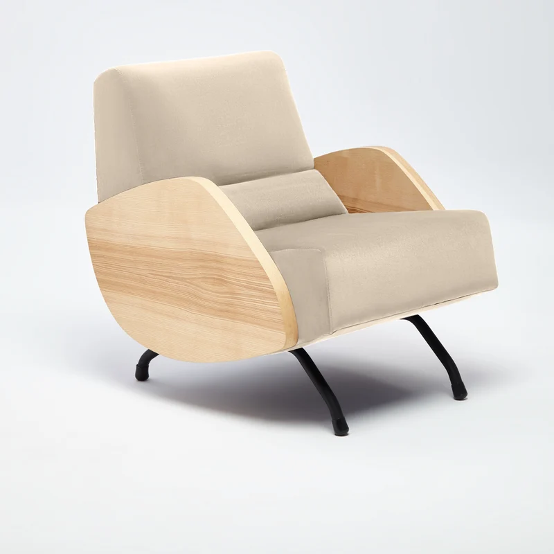R360 Sessel