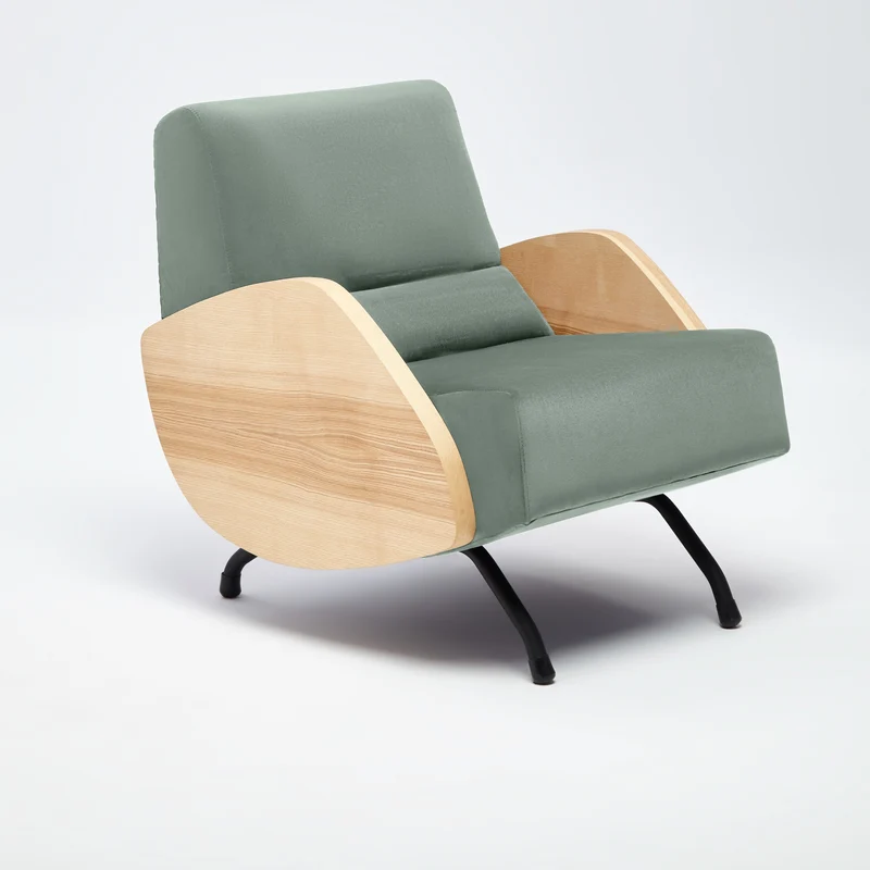R360 Sessel