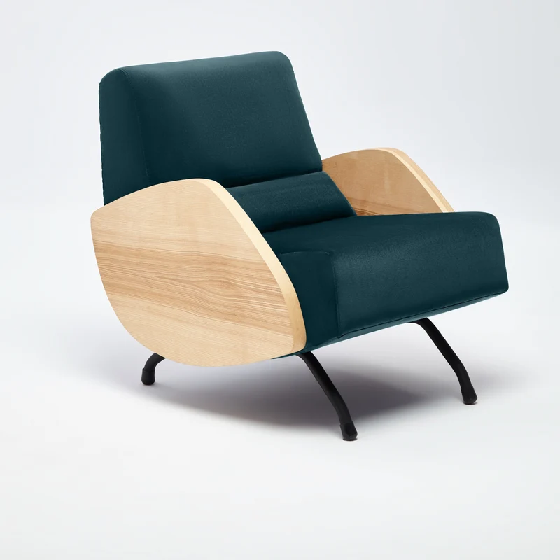 R360 Sessel