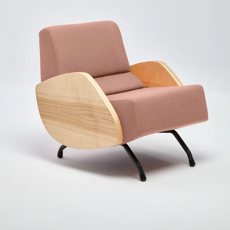 R360 Sessel