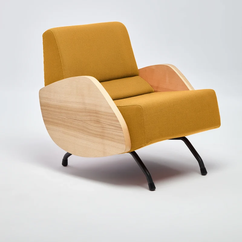 R360 Sessel