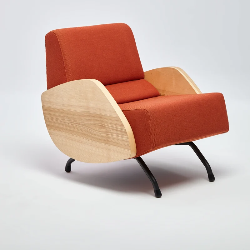 R360 Sessel