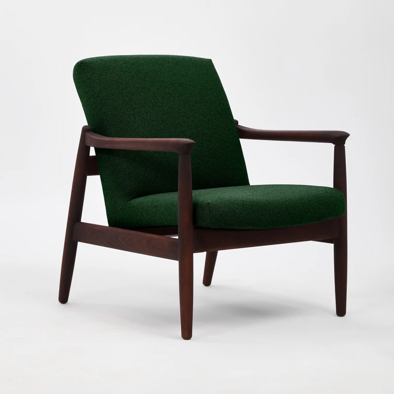 H64 Lowback Stuhl