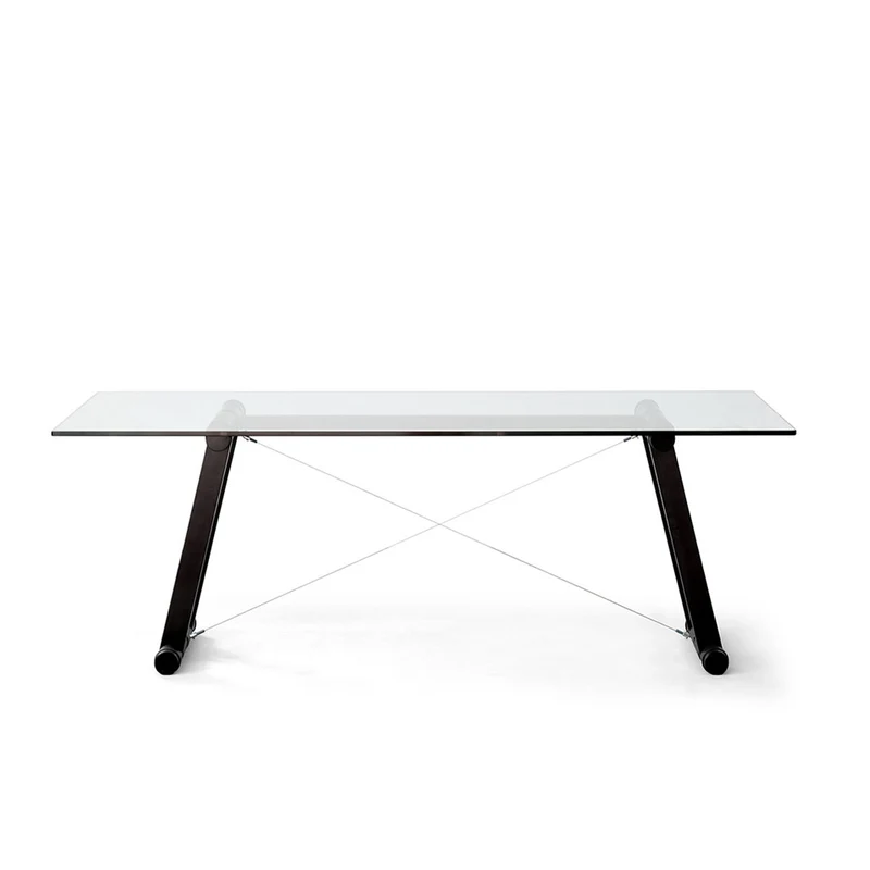 Table TESO by Superstudio for Giovannetti