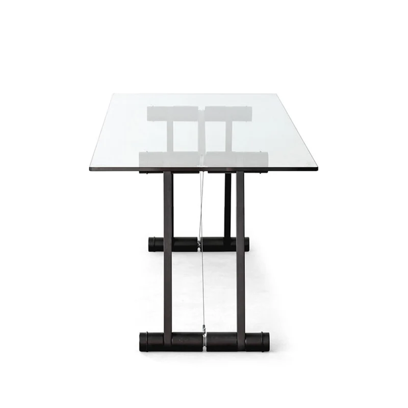 Table TESO by Superstudio for Giovannetti
