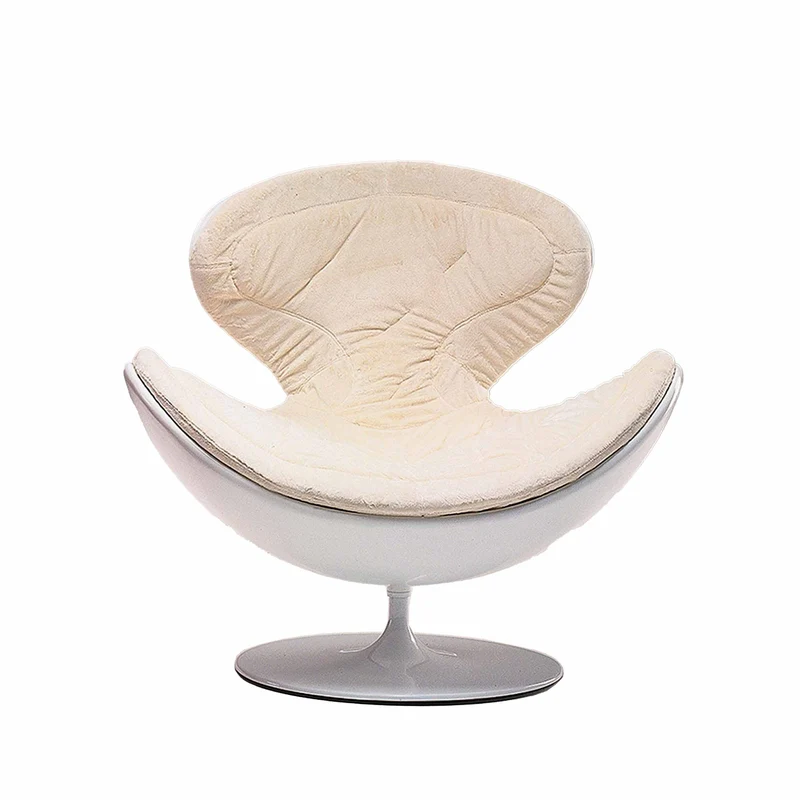 Armchair JETSONS by Guglielmo Berchicci for Giovannetti