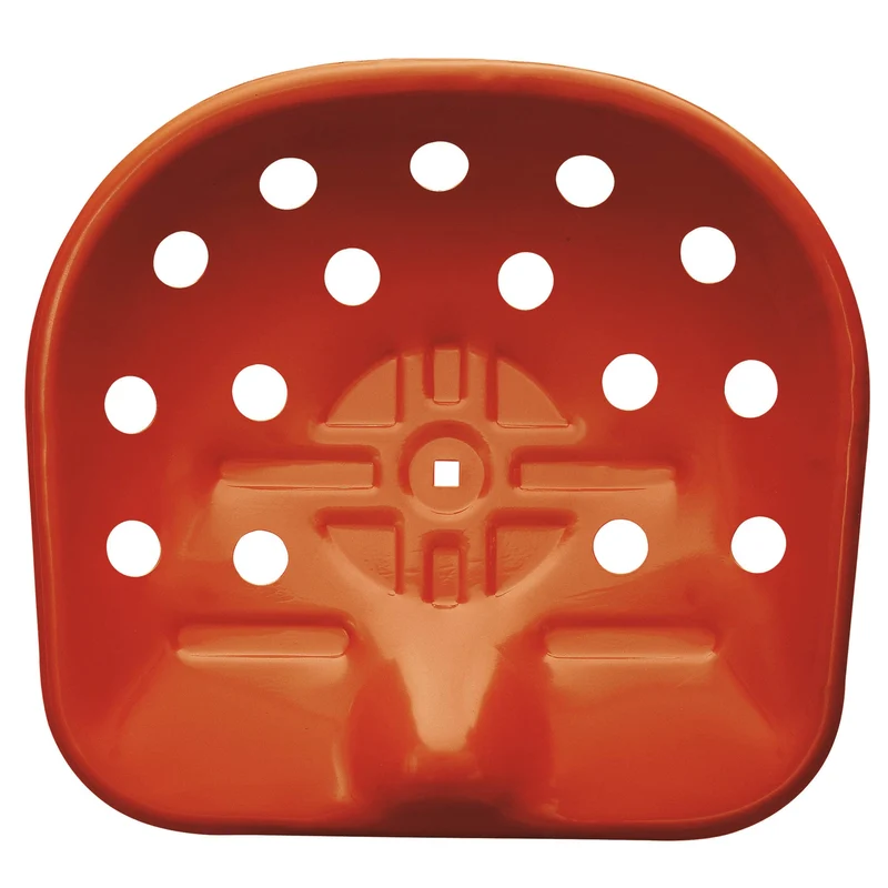 Stool MEZZADRO by Achille and Pier Giacomo Castiglioni for Zanotta