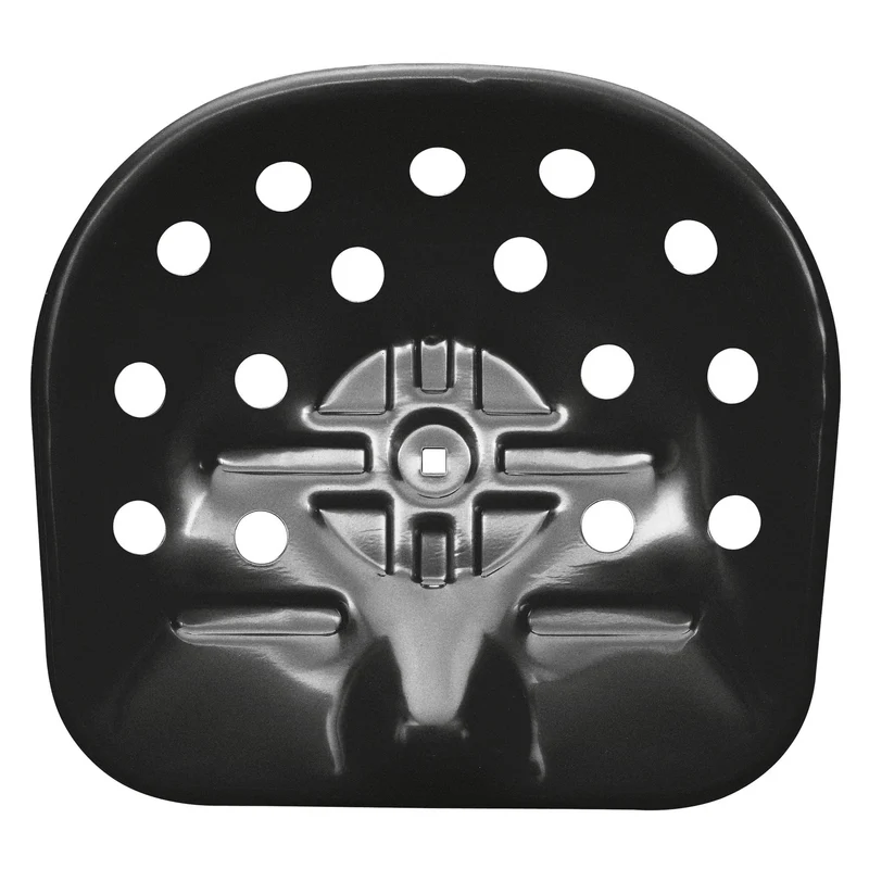 Stool MEZZADRO by Achille and Pier Giacomo Castiglioni for Zanotta