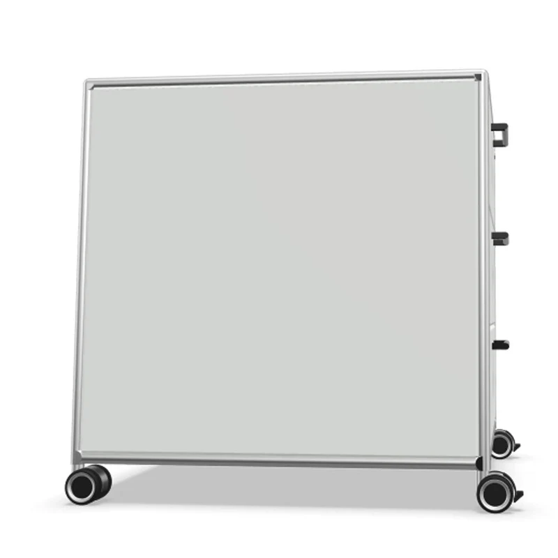 Bosse Rollcontainer 3-3-3 Container mit Schüben Tiefe 60 & 80 cm