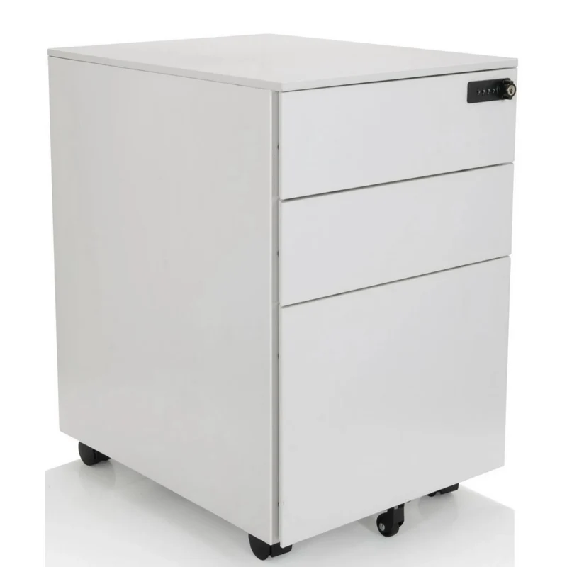 COLOR OS I | Metall - Rollcontainer