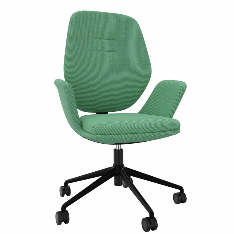 RIM Muuna 15 - Stoff Oceanic