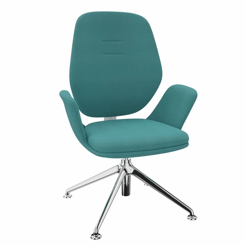 Ergonomischer Bürostuhl RIM Muuna .04