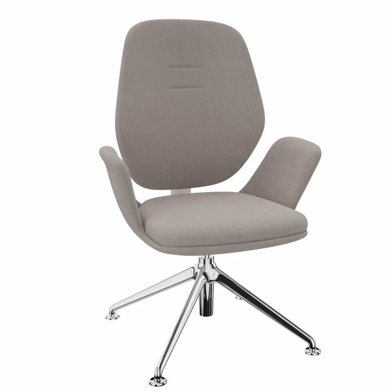 Ergonomischer Bürostuhl RIM Muuna .04