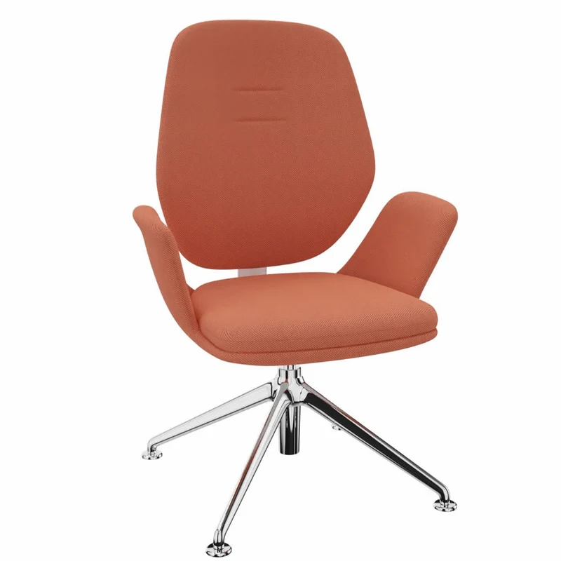 Ergonomischer Bürostuhl RIM Muuna .04