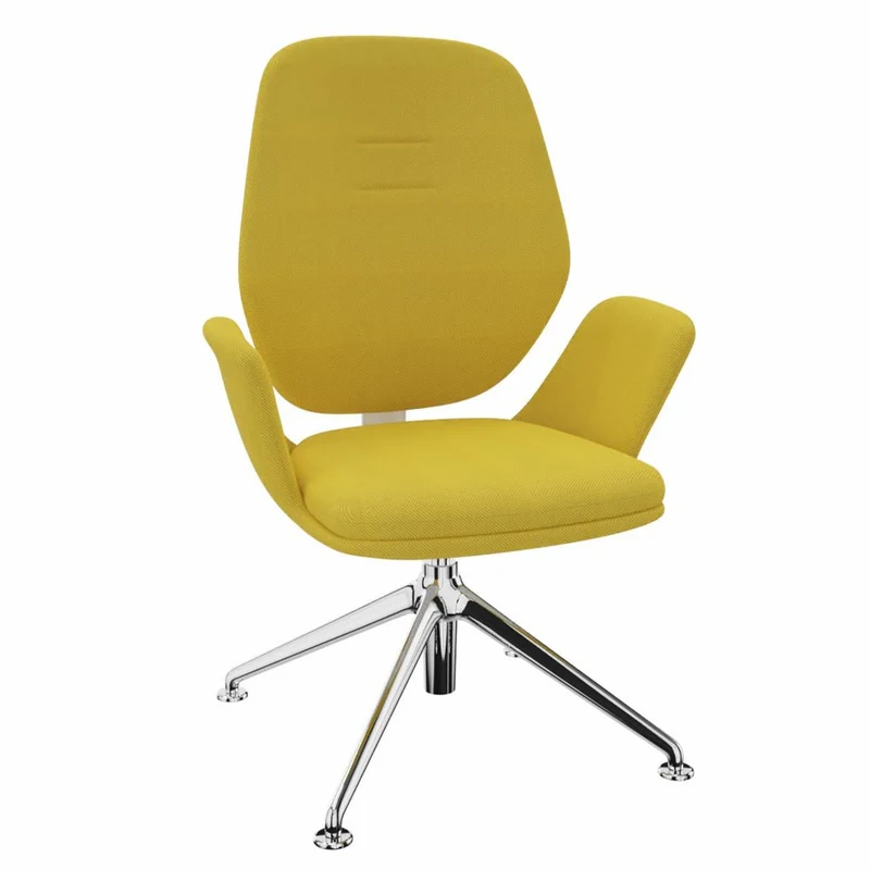 Ergonomischer Bürostuhl RIM Muuna .04