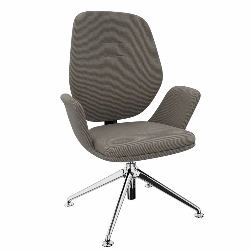 Ergonomischer Bürostuhl RIM Muuna .04