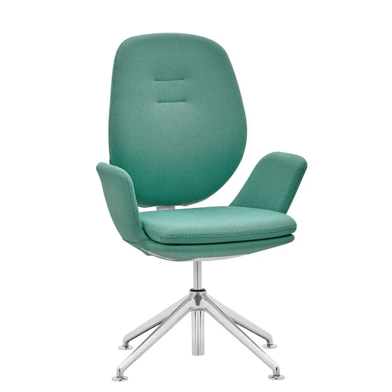 Ergonomischer Bürostuhl RIM Muuna .04