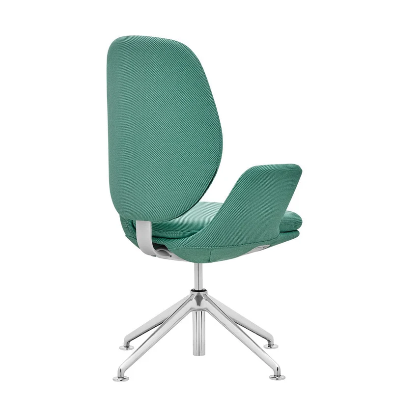 Ergonomischer Bürostuhl RIM Muuna .04