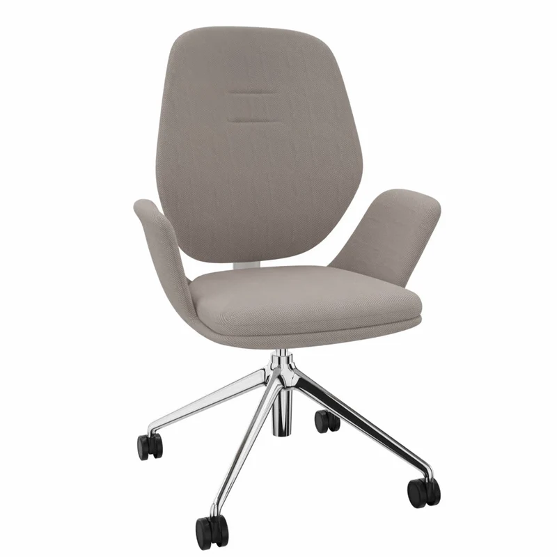 Ergonomischer Bürostuhl RIM Muuna .04