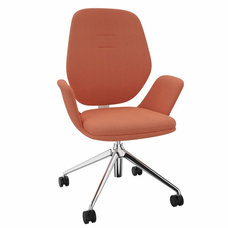 Ergonomischer Bürostuhl RIM Muuna .04