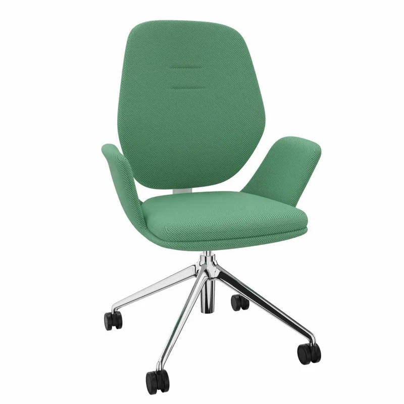 Ergonomischer Bürostuhl RIM Muuna .04