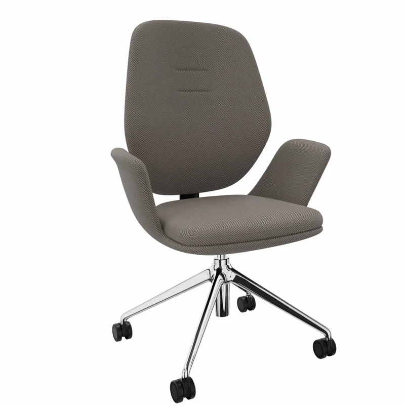 Ergonomischer Bürostuhl RIM Muuna .04