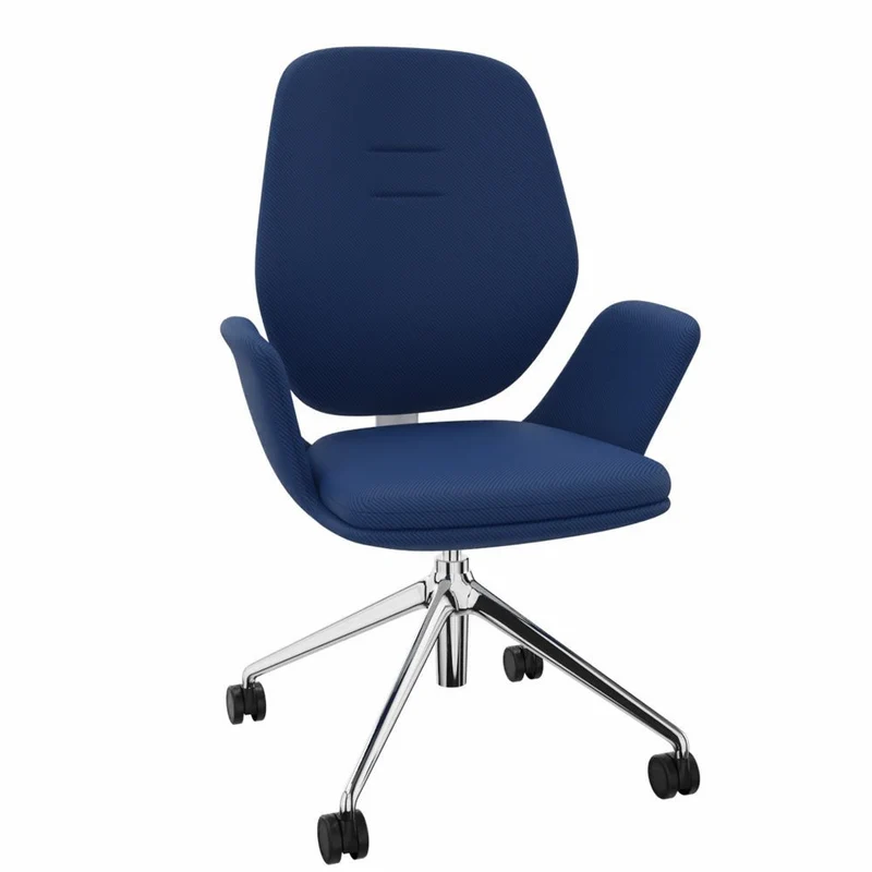 Ergonomischer Bürostuhl RIM Muuna .04