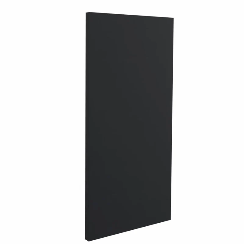 Akustik Wandabsorber | Akustikpaneel | Rechteck 60 x 120 cm | Schallschutz für`s Büro | Made in Germany