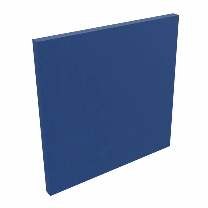 Akustik Wandabsorber | Akustikpaneel | Rechteck 60 x 60 cm | Schallschutz für`s Büro