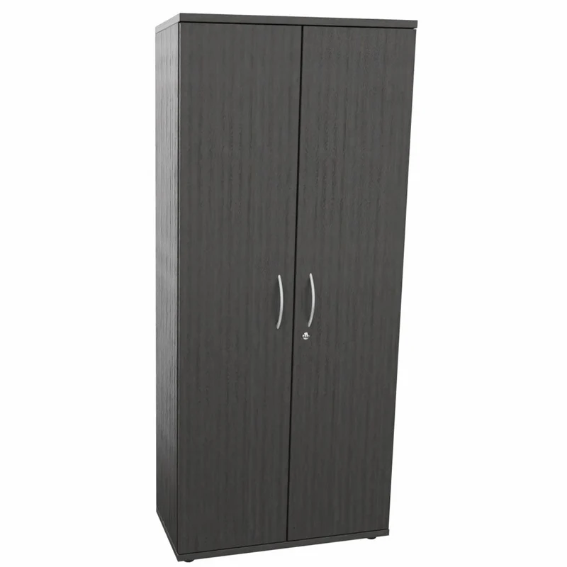 Aktenschrank Style | Büroschrank 5OH 80 cm breit