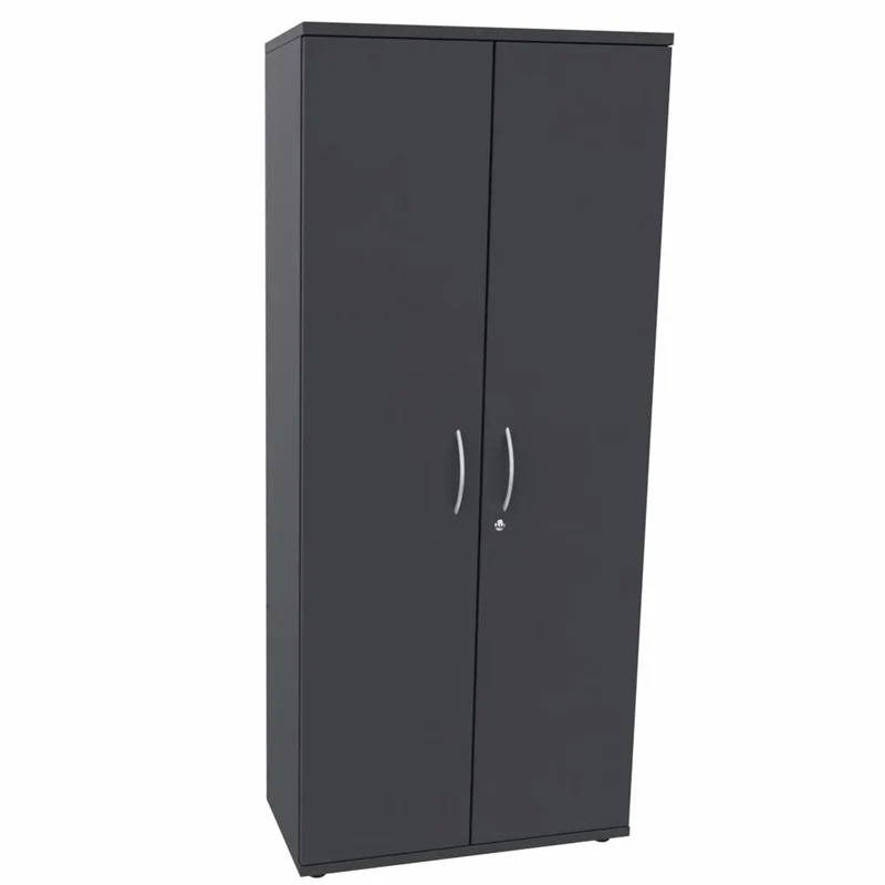 Aktenschrank Style | Büroschrank 5OH 80 cm breit
