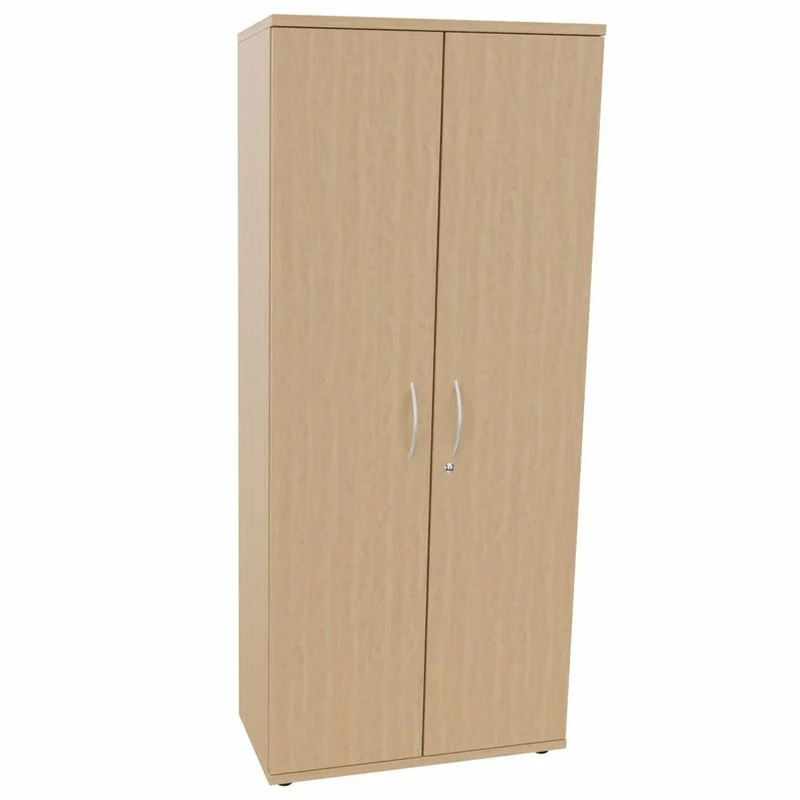 Aktenschrank Style | Büroschrank 5OH 80 cm breit