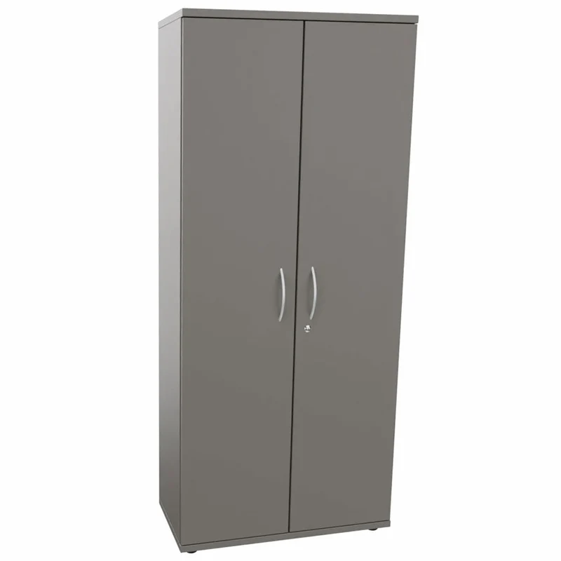 Aktenschrank Style | Büroschrank 5OH 80 cm breit