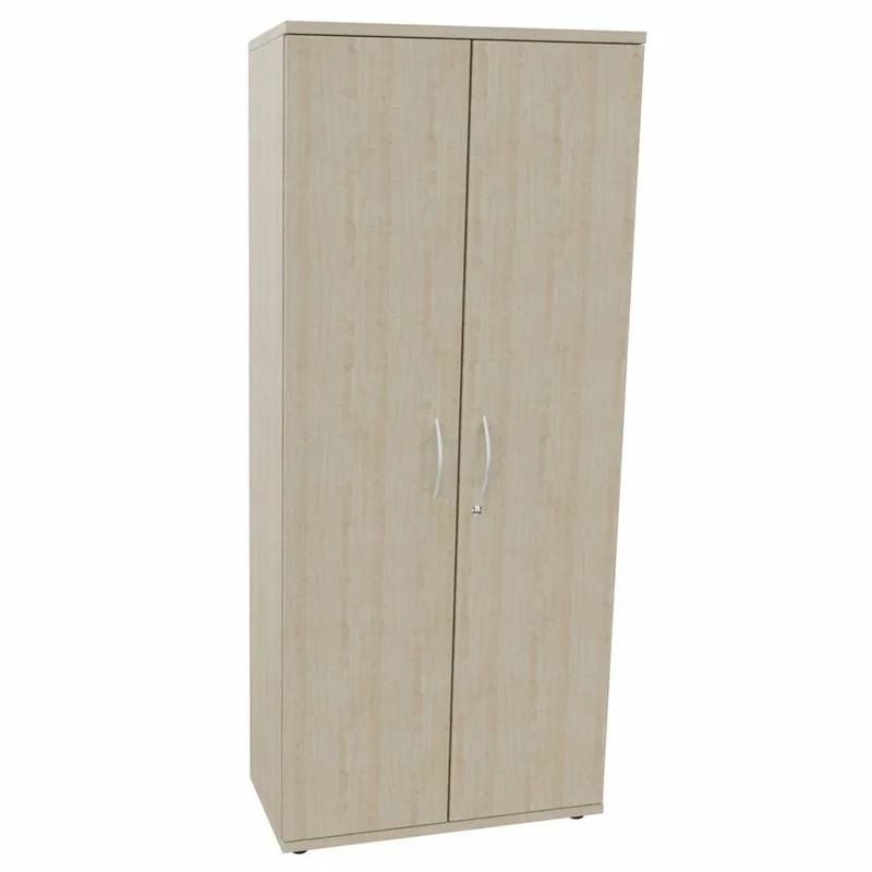 Aktenschrank Style | Büroschrank 5OH 80 cm breit