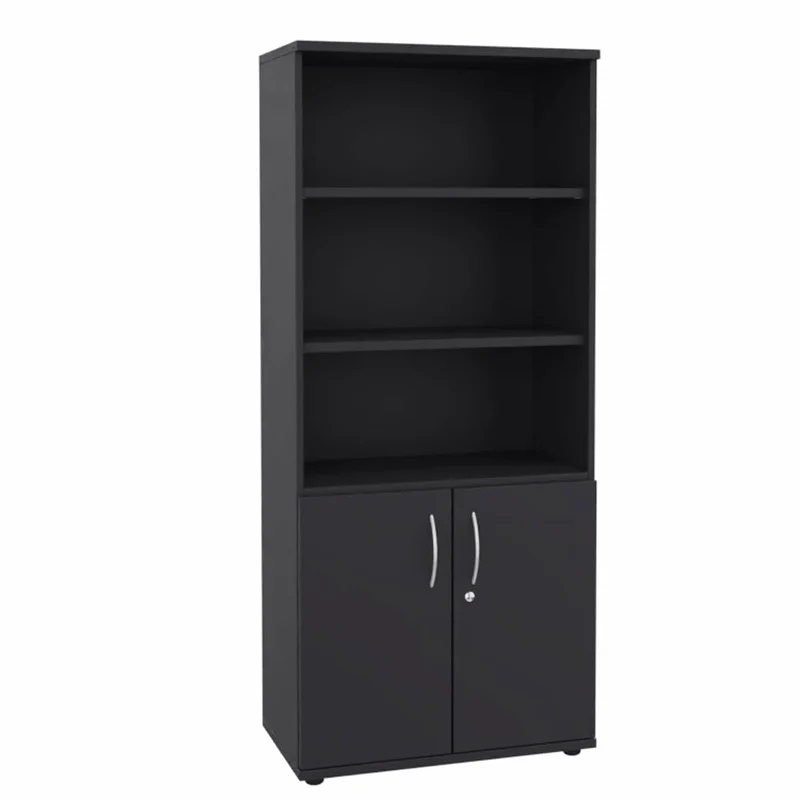 Kombischrank Style | Aktenschrank 5OH 80 cm breit