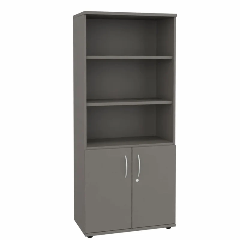 Kombischrank Style | Aktenschrank 5OH 80 cm breit