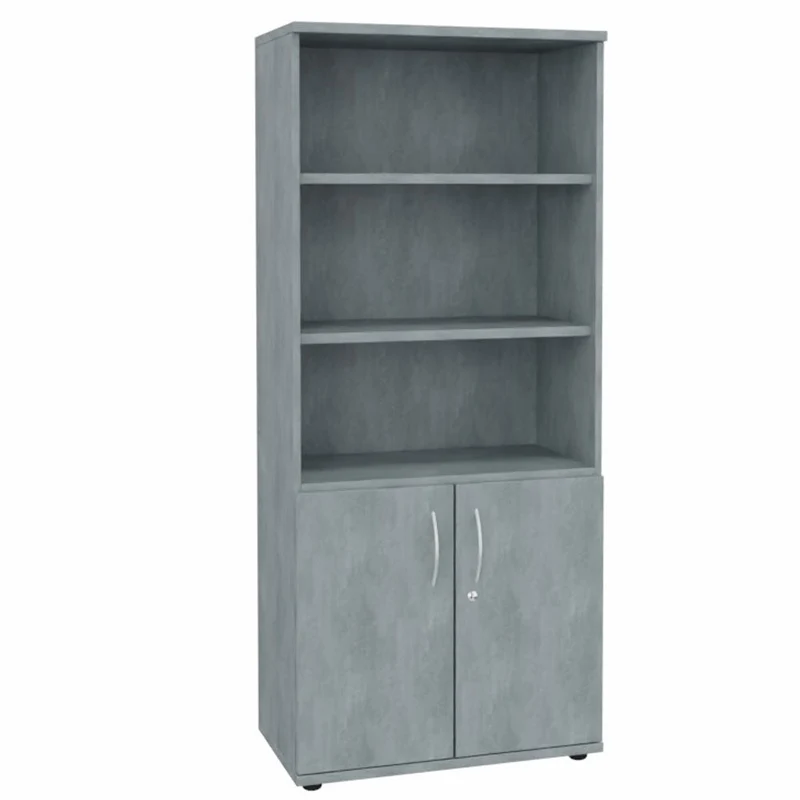 Kombischrank Style | Aktenschrank 5OH 80 cm breit